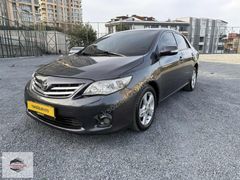 DÜŞÜK KM MOTOR YÜRÜYEN SORUNSUZ
