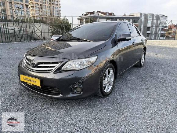 DÜŞÜK KM MOTOR YÜRÜYEN SORUNSUZ