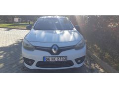 Sahibinden Renault Fluence 1.6 Touch 2015 Model  212.000 km  yeni muayneli