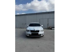 Sahibinden Skoda SuperB 1.6 TDI Active 2012 Model Hatay 248.000 km Beyaz 