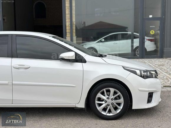AYTEKİN'DEN__BOYASIZ__DEĞİŞENSİZ__D-4D__160'KM__