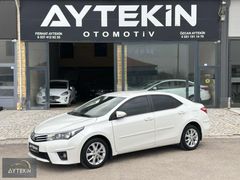 AYTEKİN'DEN__BOYASIZ__DEĞİŞENSİZ__D-4D__160'KM__