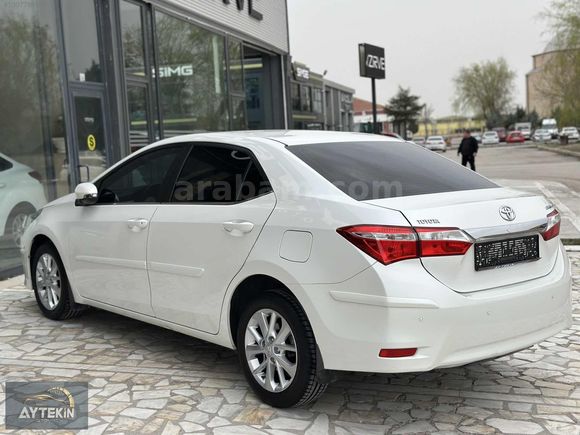 AYTEKİN'DEN__BOYASIZ__DEĞİŞENSİZ__D-4D__160'KM__