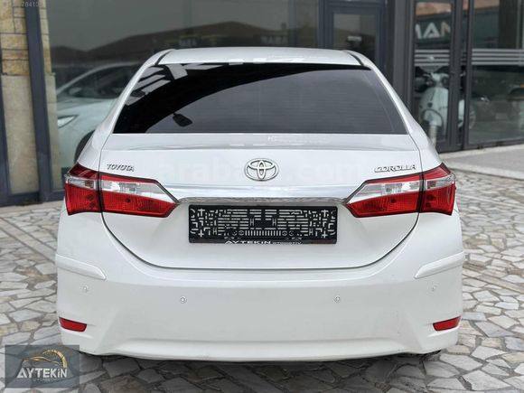 AYTEKİN'DEN__BOYASIZ__DEĞİŞENSİZ__D-4D__160'KM__