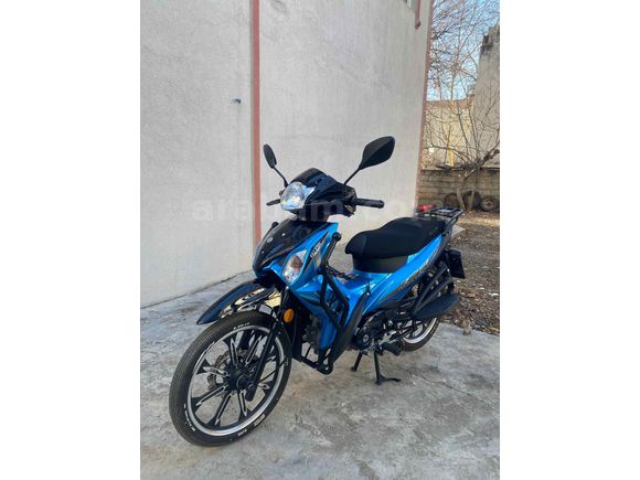 Fazlalıktan Satılık 1.000 Km Garantili 
