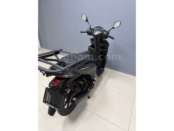 DEPOO HONDA DAN 2023 MODEL HONDA DİO PAKETE HAZIR