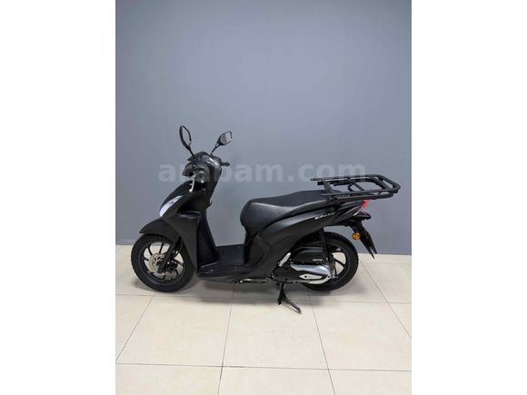DEPOO HONDA DAN 2023 MODEL HONDA DİO PAKETE HAZIR