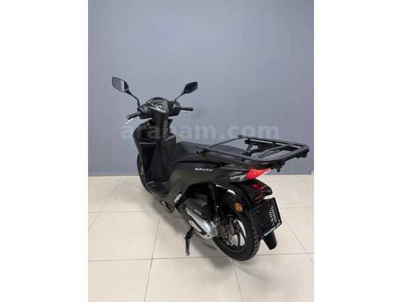 DEPOO HONDA DAN 2023 MODEL HONDA DİO PAKETE HAZIR