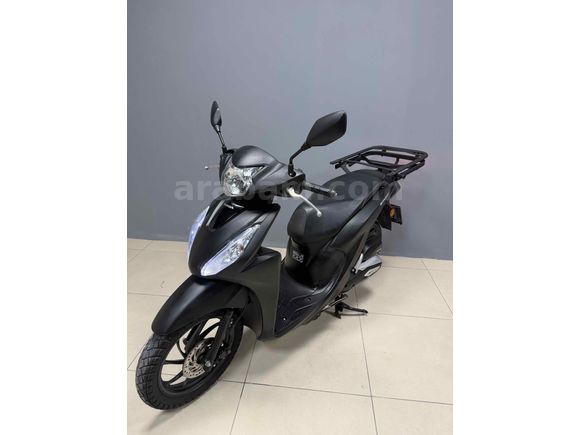 DEPOO HONDA DAN 2023 MODEL HONDA DİO PAKETE HAZIR