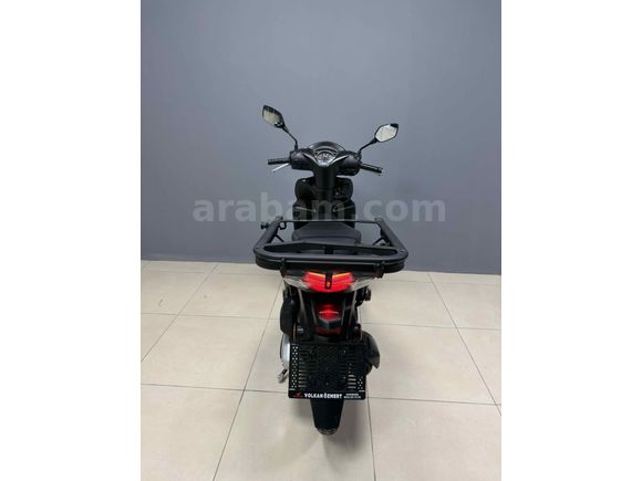 DEPOO HONDA DAN 2023 MODEL HONDA DİO PAKETE HAZIR