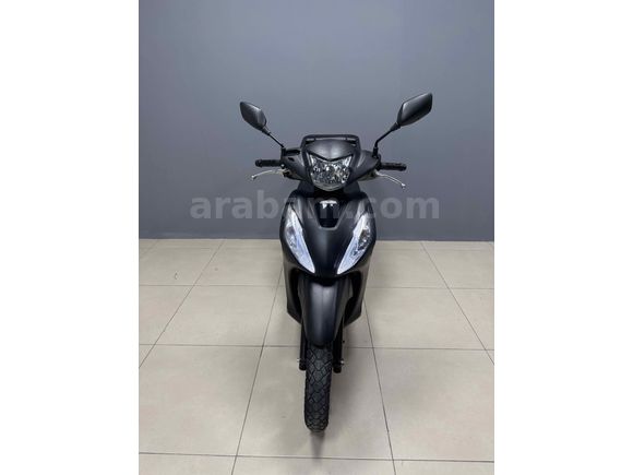 DEPOO HONDA DAN 2023 MODEL HONDA DİO PAKETE HAZIR