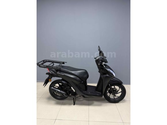 DEPOO HONDA DAN 2023 MODEL HONDA DİO PAKETE HAZIR