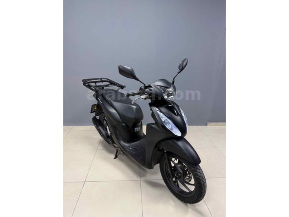 DEPOO HONDA DAN 2023 MODEL HONDA DİO PAKETE HAZIR