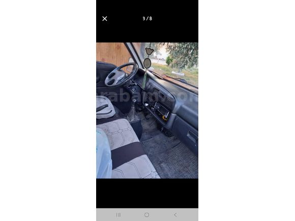 Sahibinden Hyundai H 100 kasalı bakımlı araç