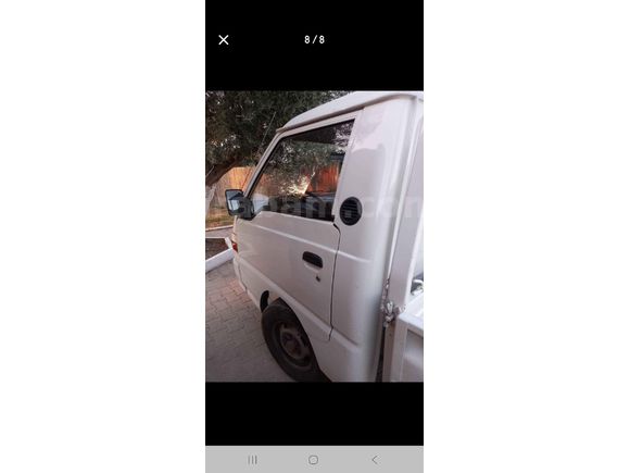 Sahibinden Hyundai H 100 kasalı bakımlı araç