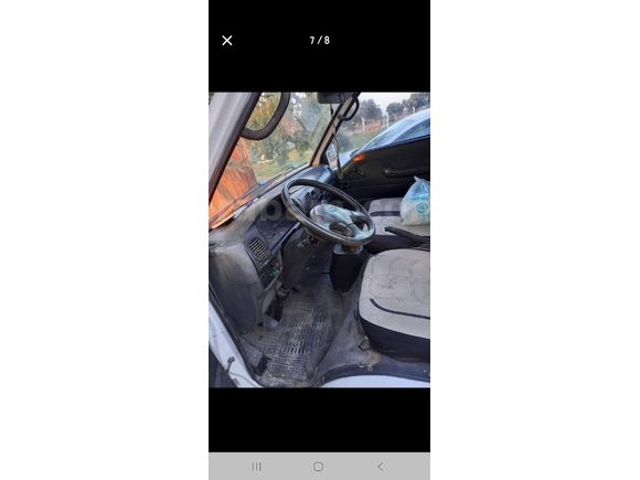 Sahibinden Hyundai H 100 kasalı bakımlı araç