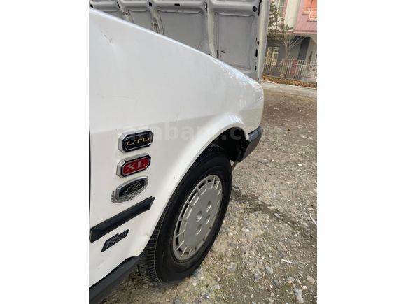 Sahibinden Tofaş Şahin 1.6 1992 Model