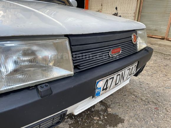 Sahibinden Tofaş Şahin 1.6 1992 Model