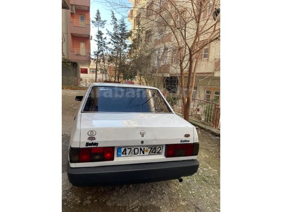 Sahibinden Tofaş Şahin 1.6 1992 Model