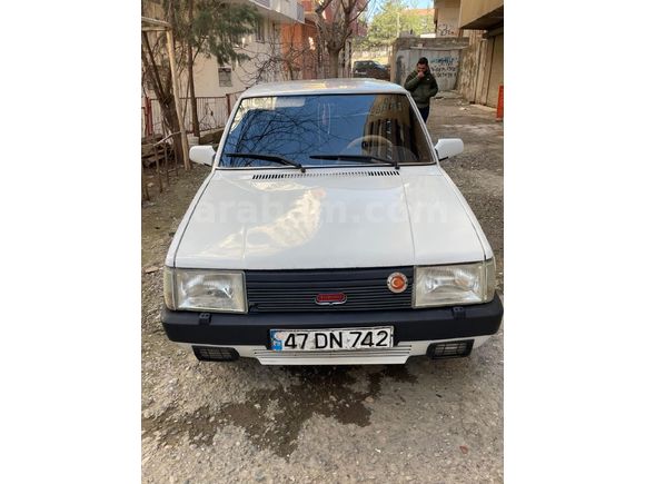 Sahibinden Tofaş Şahin 1.6 1992 Model