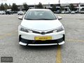 HATASIZ BOYASIZ TRAMERSİZ 2017 MODEL COROLLA 1.33