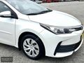 HATASIZ BOYASIZ TRAMERSİZ 2017 MODEL COROLLA 1.33