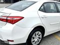 HATASIZ BOYASIZ TRAMERSİZ 2017 MODEL COROLLA 1.33