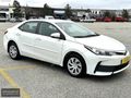 HATASIZ BOYASIZ TRAMERSİZ 2017 MODEL COROLLA 1.33