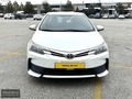 HATASIZ BOYASIZ TRAMERSİZ 2017 MODEL COROLLA 1.33