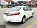 HATASIZ BOYASIZ TRAMERSİZ 2017 MODEL COROLLA 1.33