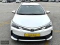 HATASIZ BOYASIZ TRAMERSİZ 2017 MODEL COROLLA 1.33