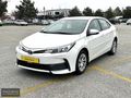 HATASIZ BOYASIZ TRAMERSİZ 2017 MODEL COROLLA 1.33