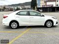 HATASIZ BOYASIZ TRAMERSİZ 2017 MODEL COROLLA 1.33