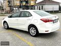 HATASIZ BOYASIZ TRAMERSİZ 2017 MODEL COROLLA 1.33