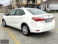 HATASIZ BOYASIZ TRAMERSİZ 2017 MODEL COROLLA 1.33