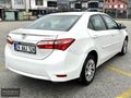 HATASIZ BOYASIZ TRAMERSİZ 2017 MODEL COROLLA 1.33