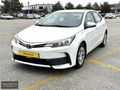 HATASIZ BOYASIZ TRAMERSİZ 2017 MODEL COROLLA 1.33