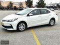 HATASIZ BOYASIZ TRAMERSİZ 2017 MODEL COROLLA 1.33