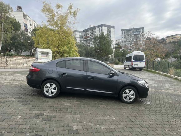 Sahibinden Renault Fluence 1.5 dCi Extreme Edition 2012 Model 