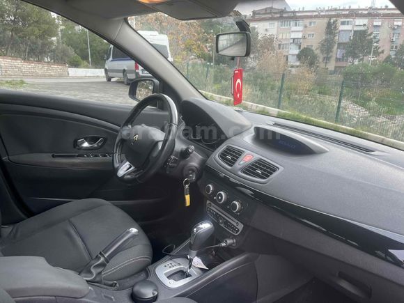Sahibinden Renault Fluence 1.5 dCi Extreme Edition 2012 Model 