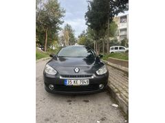 Sahibinden Renault Fluence 1.5 dCi Extreme Edition 2012 Model 