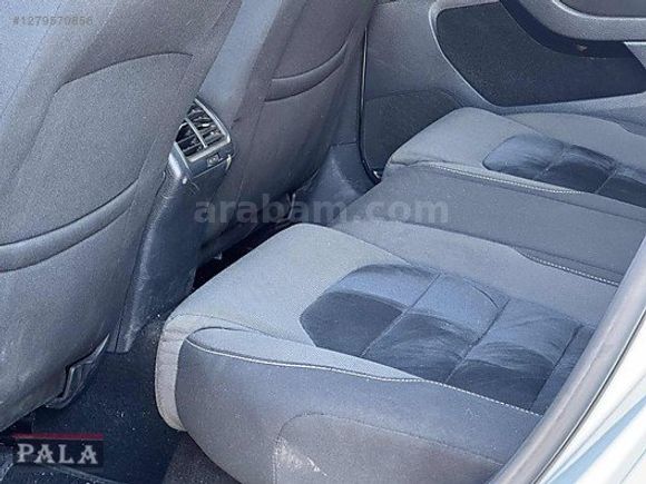 2012 VW GOLF 7 1.4 TSİ BMT COMFORTLİNE MANUEL