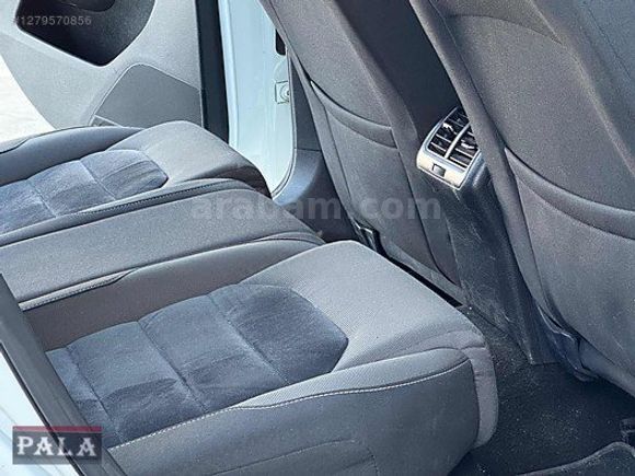 2012 VW GOLF 7 1.4 TSİ BMT COMFORTLİNE MANUEL