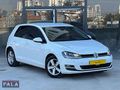 2012 VW GOLF 7 1.4 TSİ BMT COMFORTLİNE MANUEL