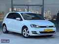 2012 VW GOLF 7 1.4 TSİ BMT COMFORTLİNE MANUEL