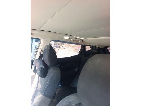 Sahibinden Nissan Qashqai 1.6 dCi Sky Pack 2015 Model