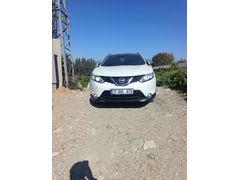 Sahibinden Nissan Qashqai 1.6 dCi Sky Pack 2015 Model