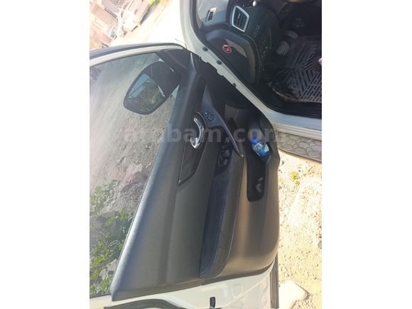 Sahibinden Nissan Qashqai 1.6 dCi Sky Pack 2015 Model