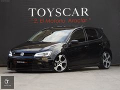 _TOYS CAR_VOLKSWAGEN_POLO_1.6_TDİ_AİR/GT TAMP./GT JANT_