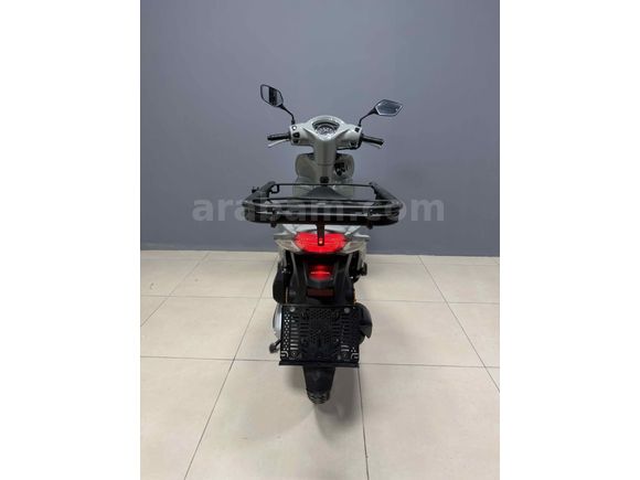 DEPOO HONDA DAN 2023 MODEL HONDA DİO PAKETE HAZIR